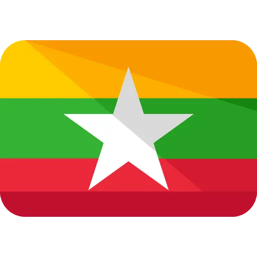 myanmar